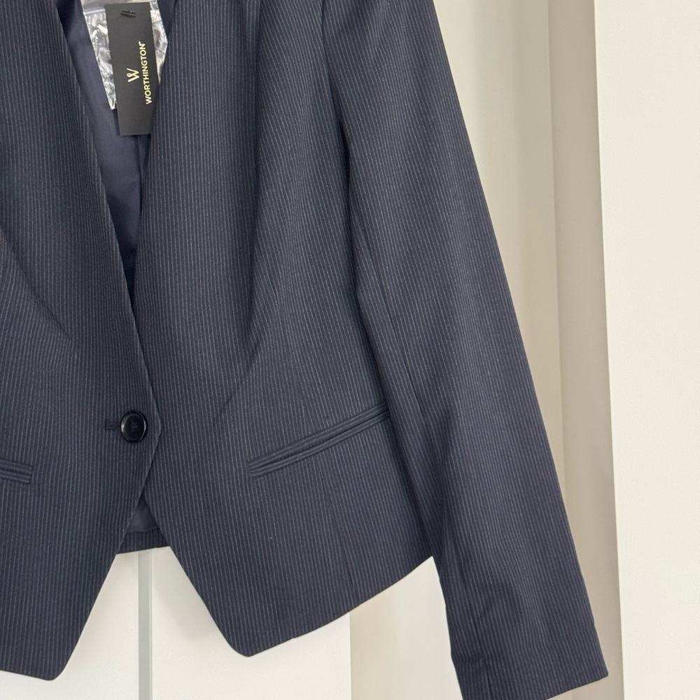 Worthington Blazer - Picture 4 of 4